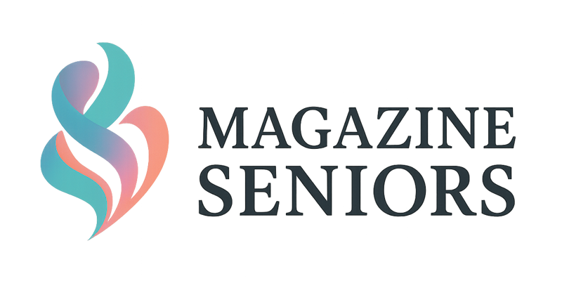 Magazine Seniors